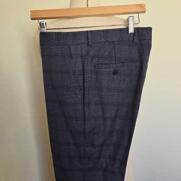 Nick Graham Mens Modern Fit Suit - Picture 5 of 16